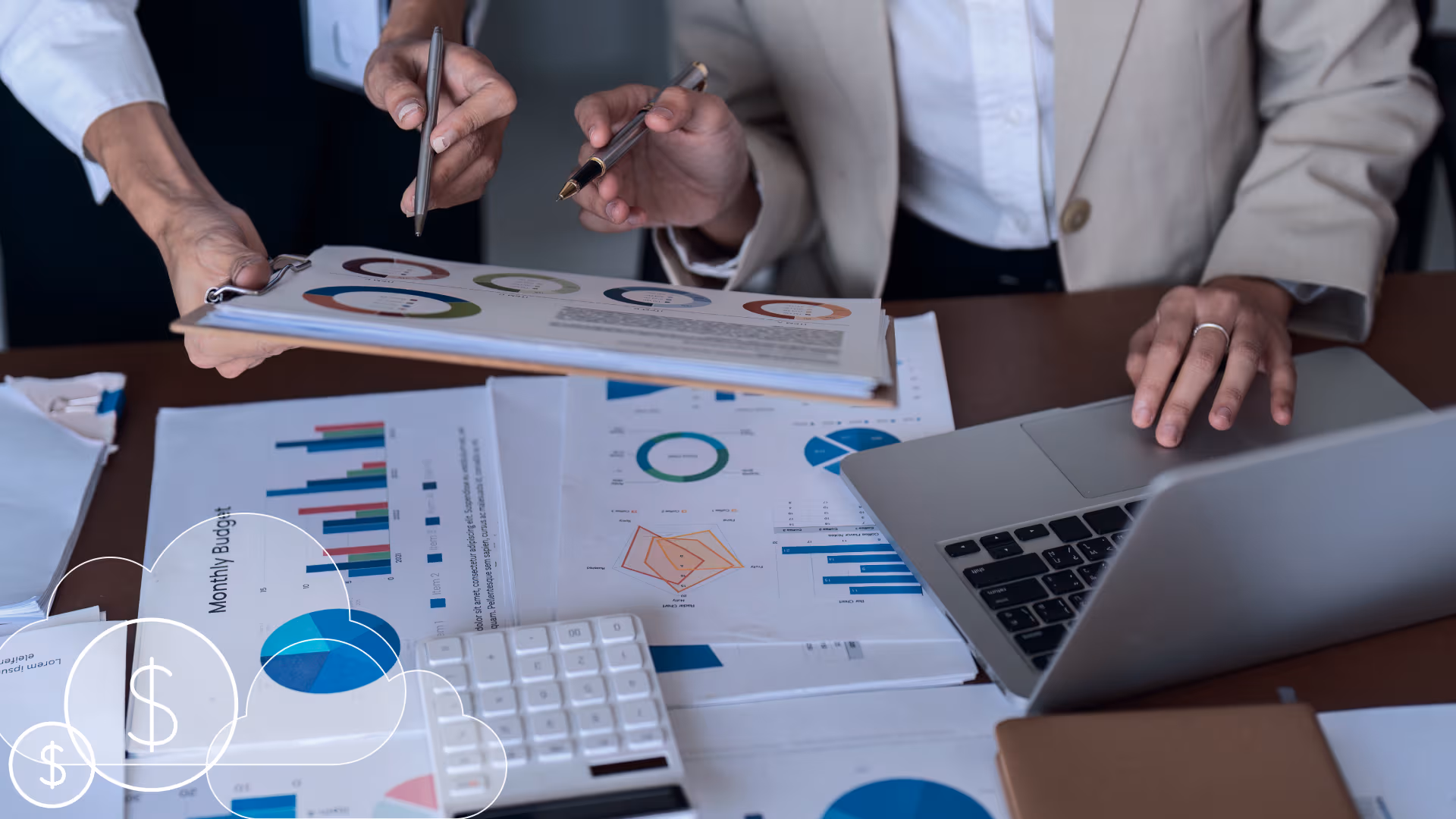 Cloud Migration and Cost Optimization for a Global Logistics Firm