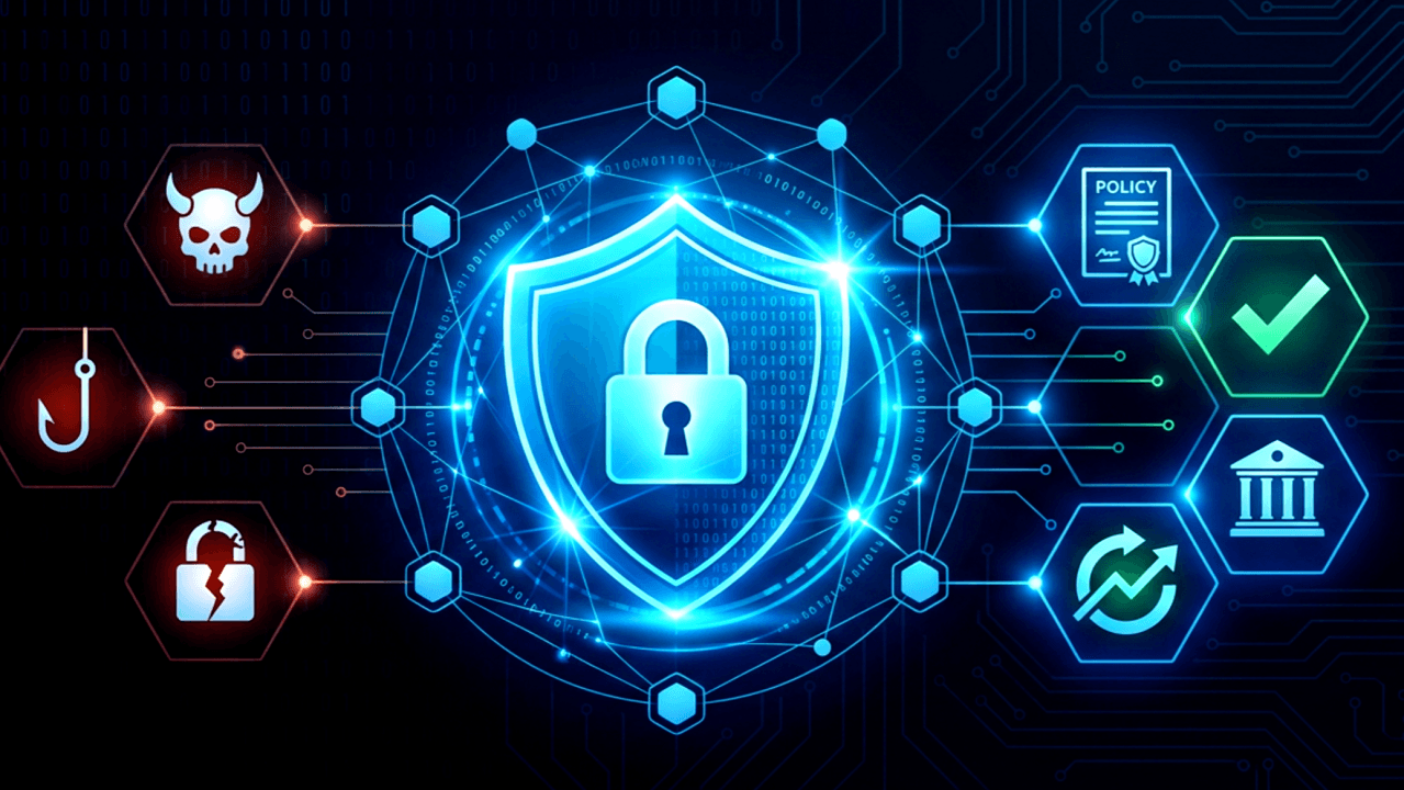Zero Trust Cybersecurity Overhaul for a National Insurance Provider